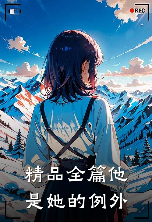精品全篇他是她的例外