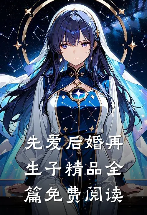先爱后婚再生子精品全篇免费阅读