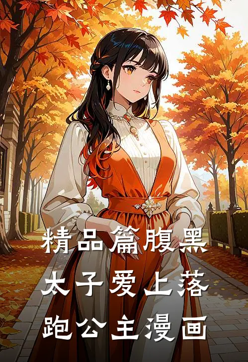 精品篇腹黑太子爱上落跑公主漫画
