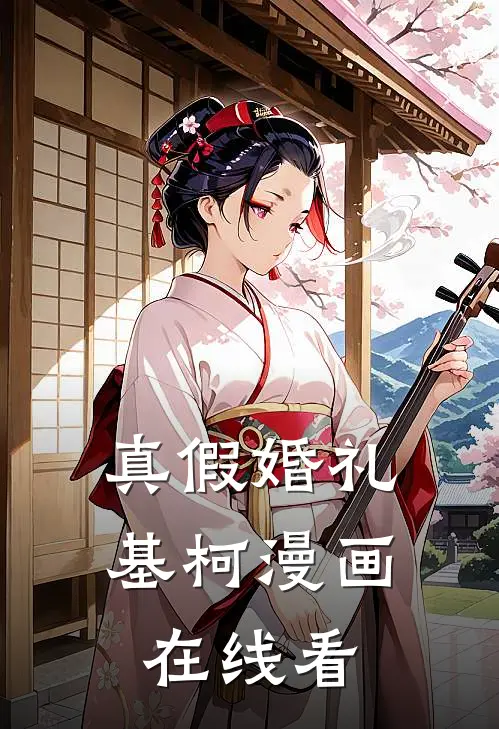 真假婚礼基柯漫画在线看