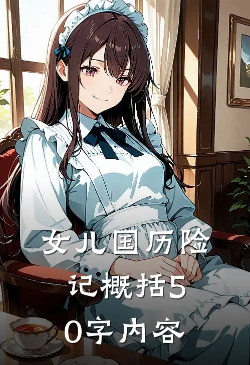 女儿国历险记概括50字内容