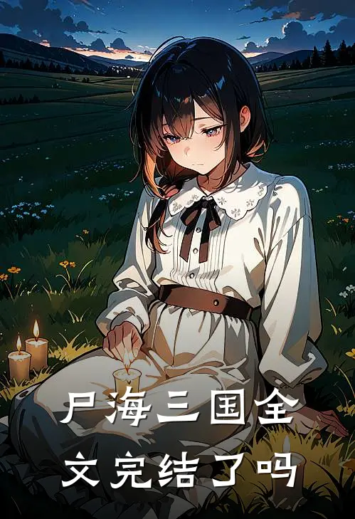 尸海三国全文完结了吗