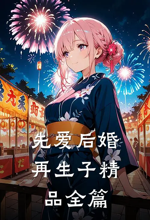 先爱后婚再生子精品全篇