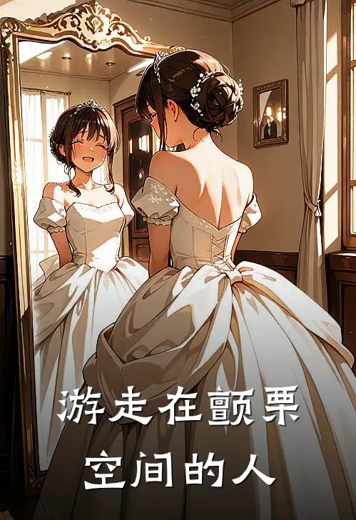 游走在颤栗空间的人