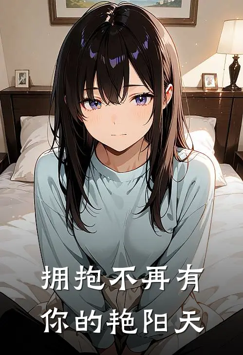 拥抱不再有你的艳阳天