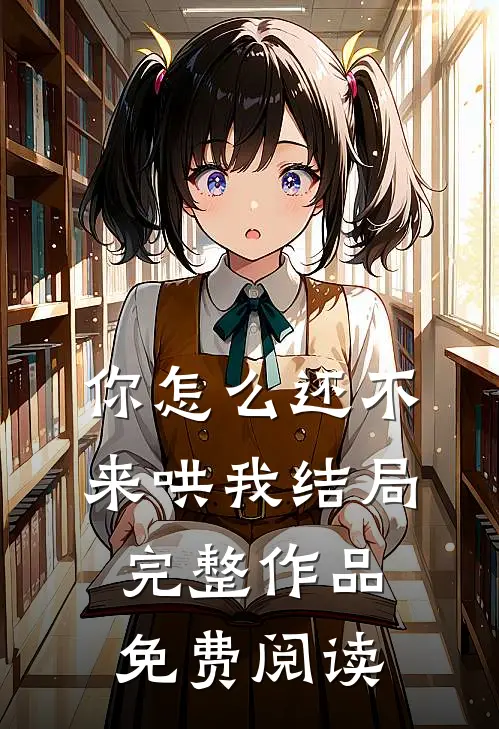 你怎么还不来哄我结局完整作品免费阅读