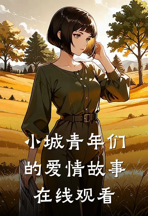 小城青年们的爱情故事在线观看