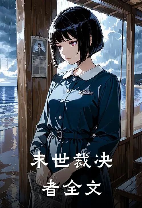 末世裁决者全文