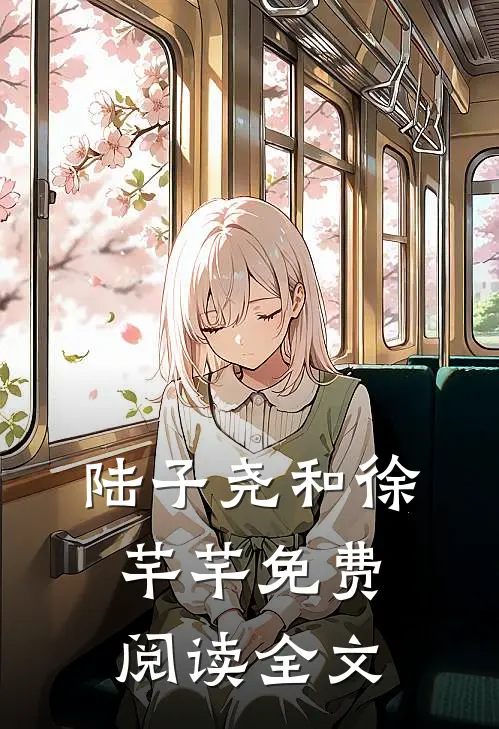 陆子尧和徐芊芊免费阅读全文
