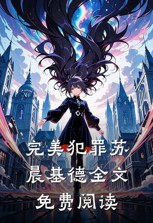 完美犯罪苏晨基德全文免费阅读