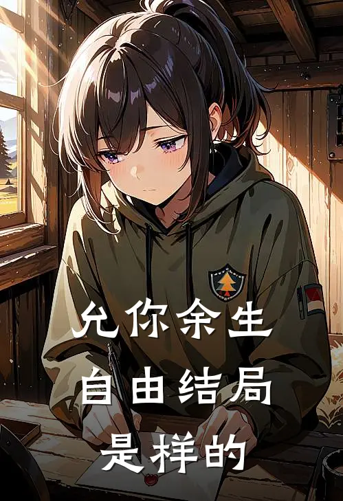 允你余生自由结局是样的