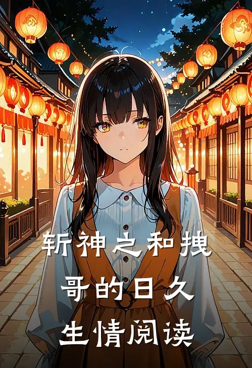 斩神之和拽哥的日久生情阅读