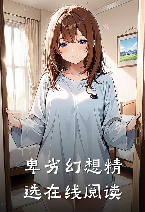 卑劣幻想精选在线阅读