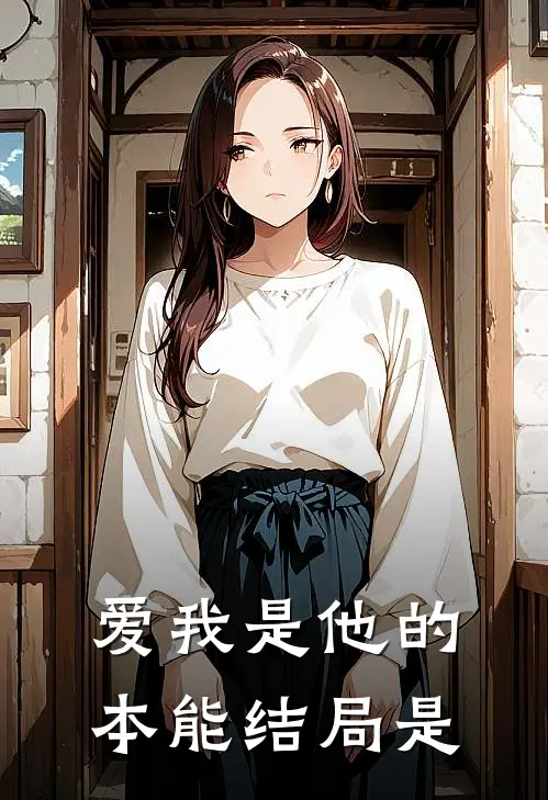 爱我是他的本能结局是