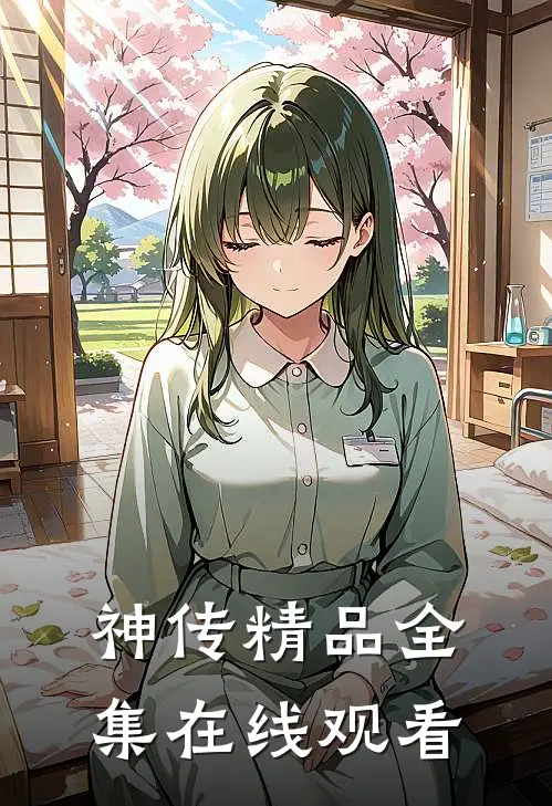 神传精品全集在线观看