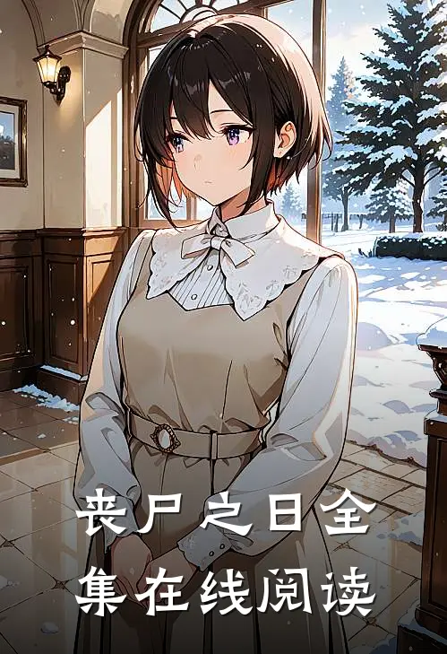 丧尸之日全集在线阅读