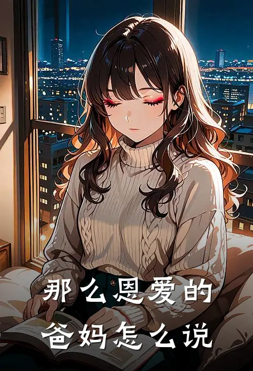那么恩爱的爸妈怎么说