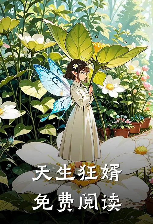 天生狂婿免费阅读