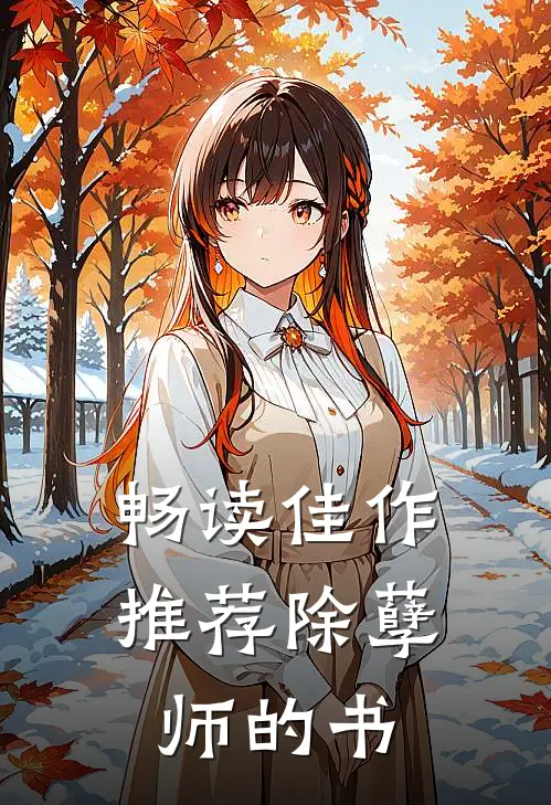 畅读佳作推荐除孽师的书