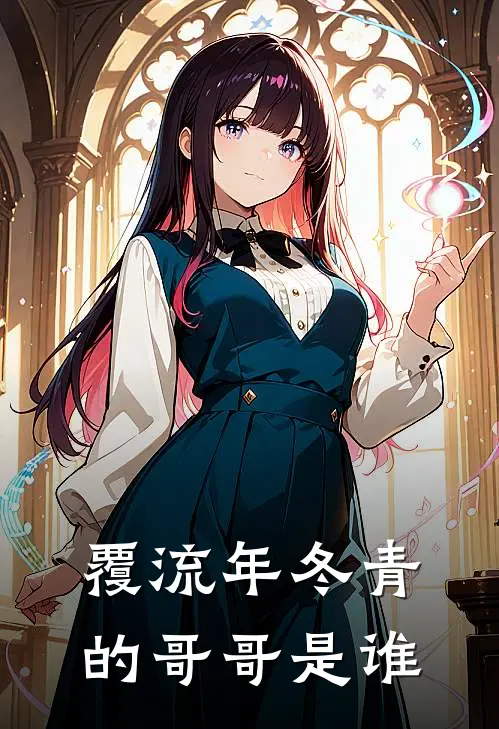 覆流年冬青的哥哥是谁