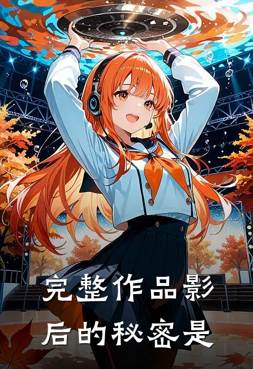 完整作品影后的秘密是