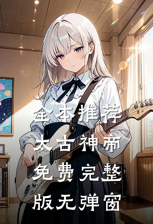 全本推荐太古神帝免费完整版无弹窗