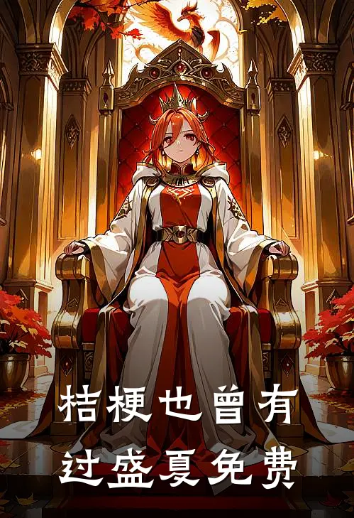 桔梗也曾有过盛夏免费