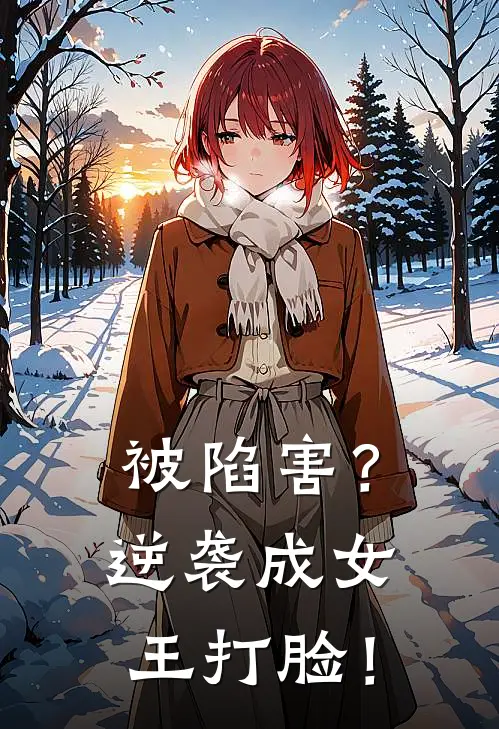 被陷害？逆袭成女王打脸！