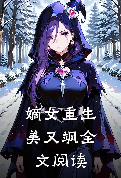 嫡女重生美又飒全文阅读