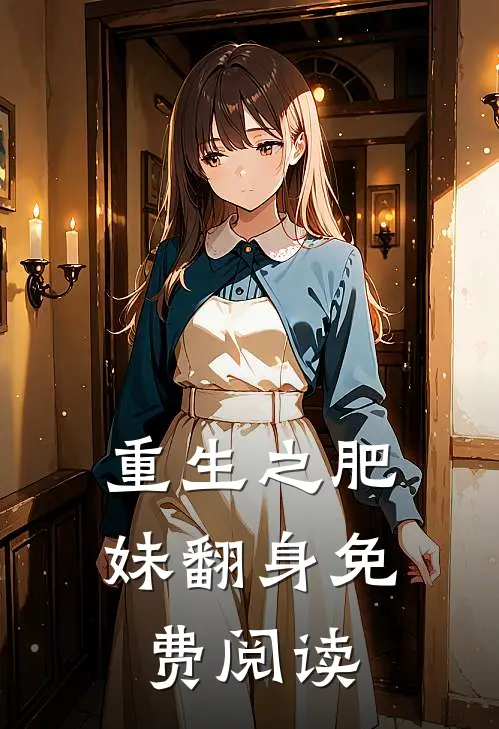 重生之肥妹翻身免费阅读
