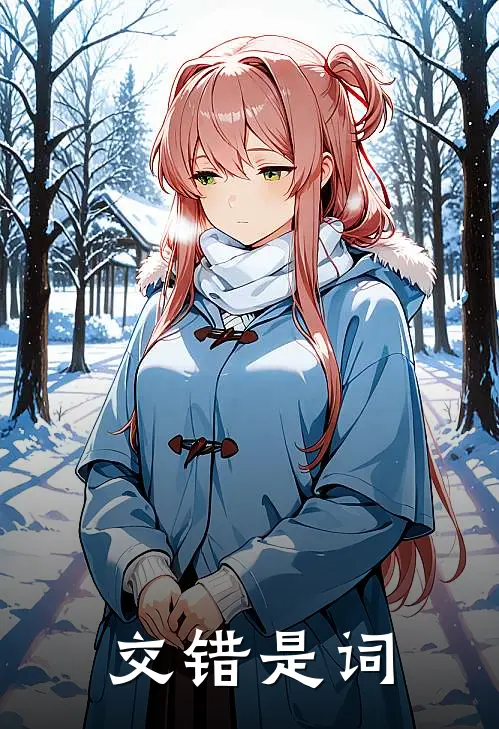 交错是词