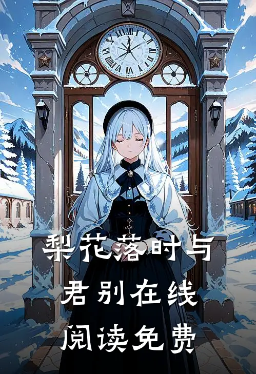 梨花落时与君别在线阅读免费