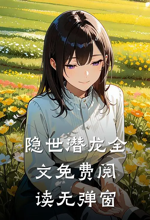 隐世潜龙全文免费阅读无弹窗