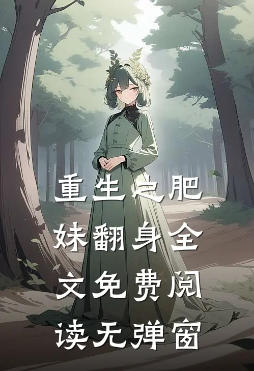 重生之肥妹翻身全文免费阅读无弹窗