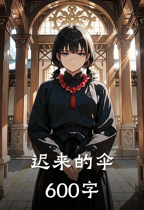迟来的伞600字