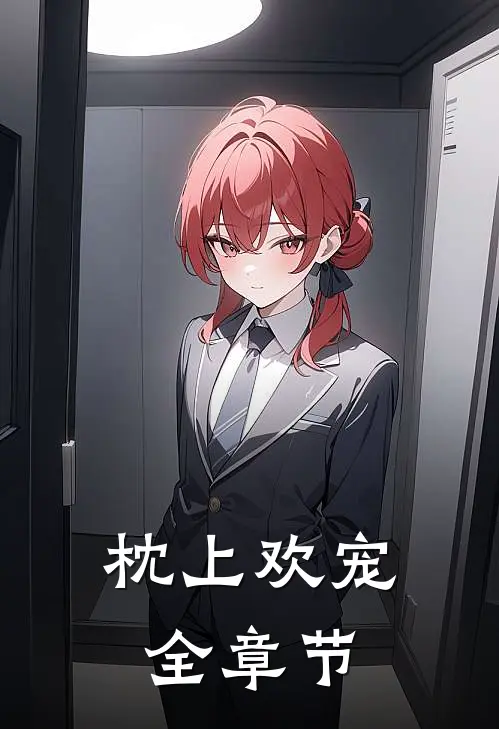 枕上欢宠全章节
