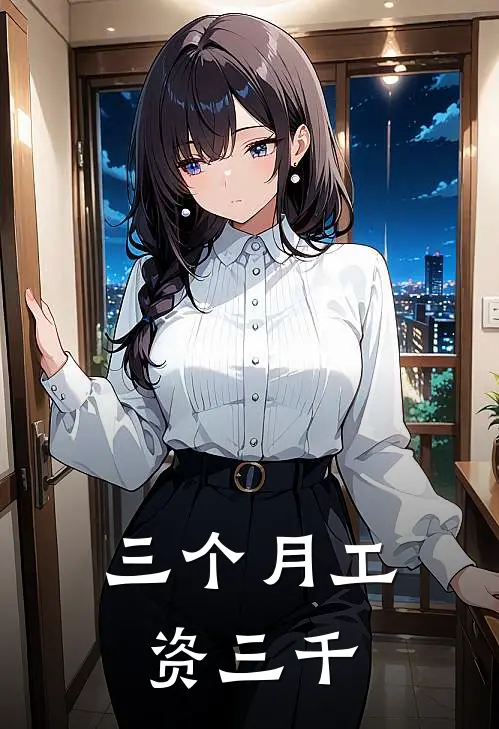 三个月工资三千