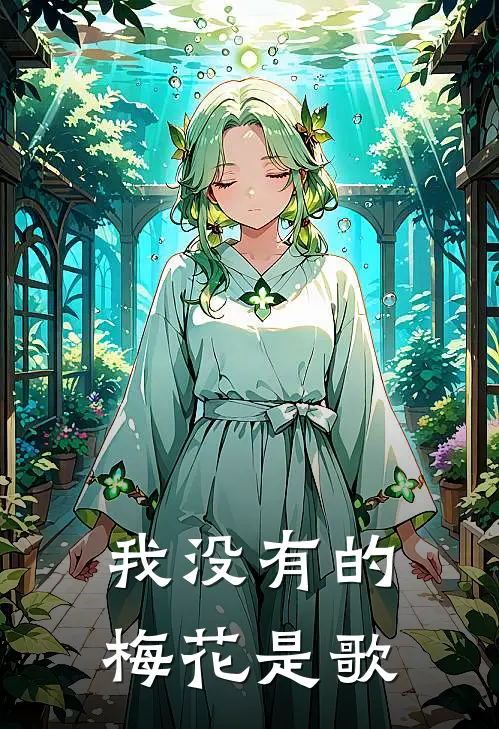 我没有的梅花是歌