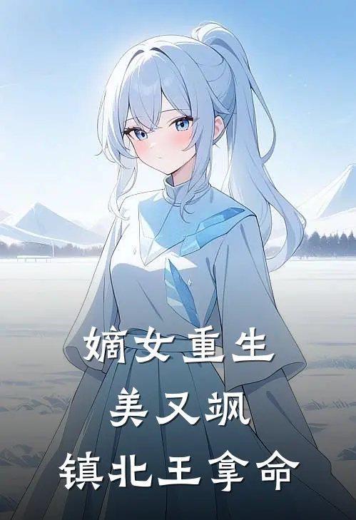 嫡女重生美又飒,镇北王拿命