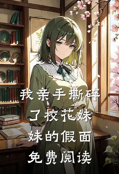 我亲手撕碎了校花妹妹的假面免费阅读