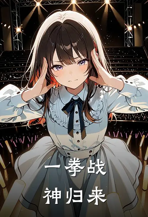 一拳战神归来