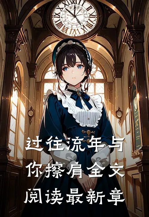 过往流年与你擦肩全文阅读最新章