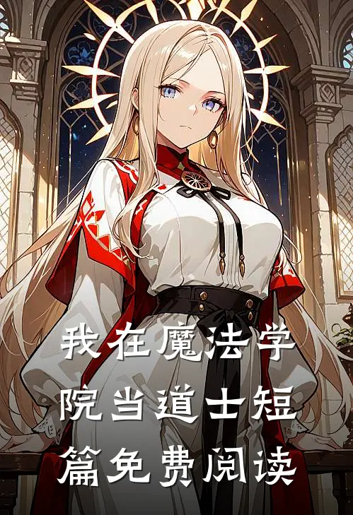 我在魔法学院当道士短篇免费阅读