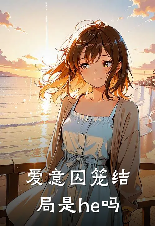 爱意囚笼结局是he吗