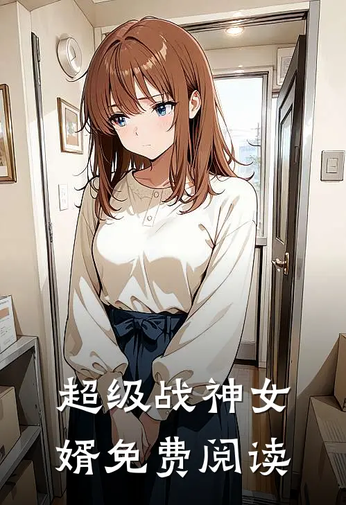 超级战神女婿免费阅读