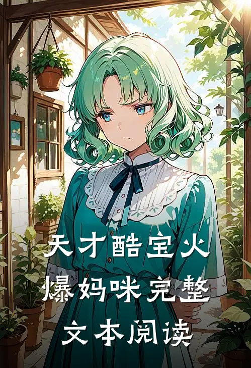 天才酷宝火爆妈咪完整文本阅读