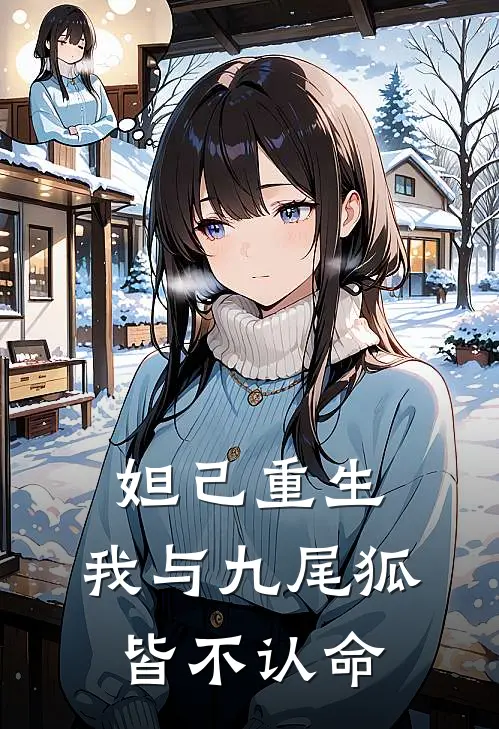 妲己重生：我与九尾狐，皆不认命