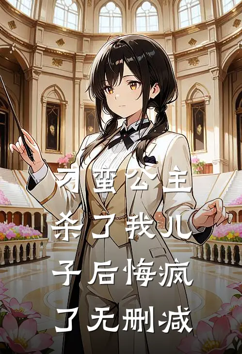 刁蛮公主杀了我儿子后悔疯了无删减