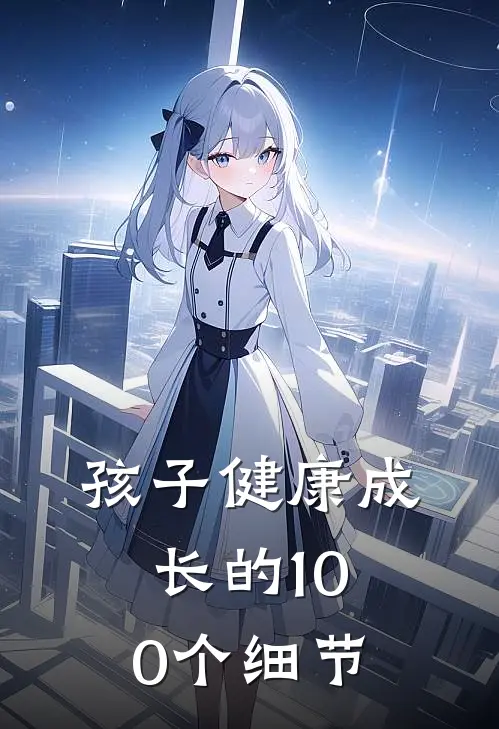 孩子健康成长的100个细节