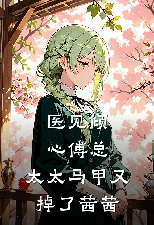 医见倾心傅总,太太马甲又掉了茜茜